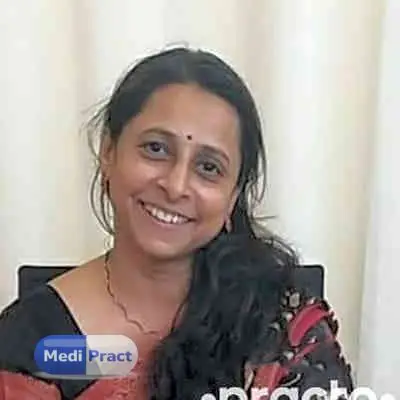 Dr. Rajeshwari Pawar Profile Picture