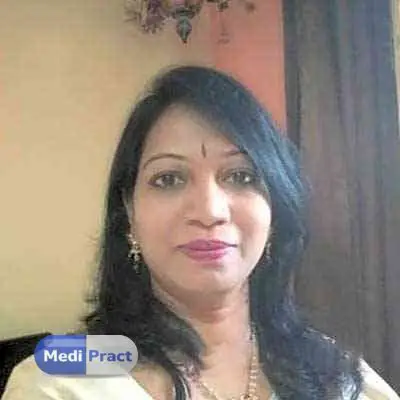 Dr. Rajeshwari Rapata Profile Picture