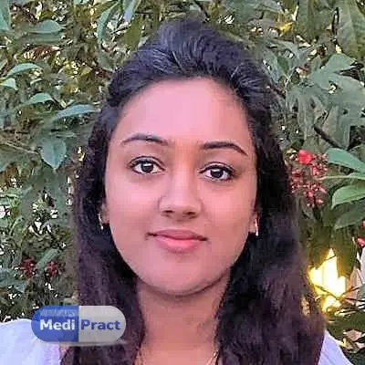 Dr. Rajeshwari S Profile Picture