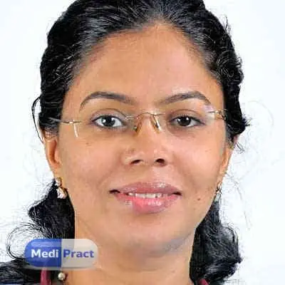 Dr. Rajeshwari Yadav Profile Picture