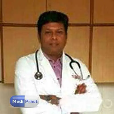 Dr. Rajeshwer Reddy Guda Profile Picture
