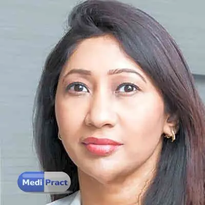 Dr. Rajetha Damisetty Profile Picture