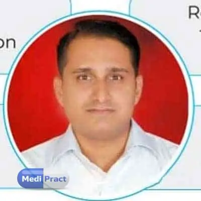 Dr. Rajhans Bhokre Profile Picture