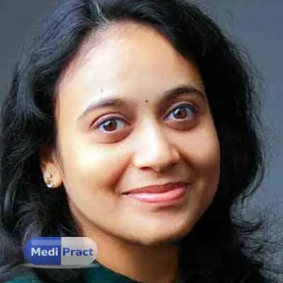 Dr. Raji Babu. G Profile Picture