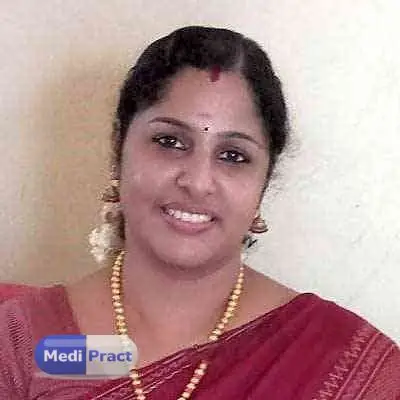 Dr. Raji.R.Nair Profile Picture