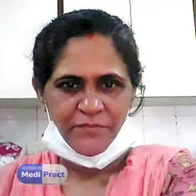 Dr. Raji Verma Profile Picture