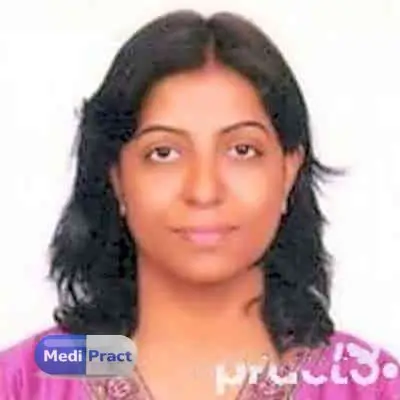 Dr. Raji Viola Solomon Profile Picture