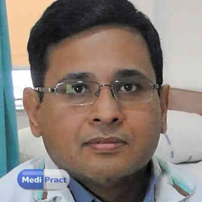 Dr. Rajib Basu Profile Picture