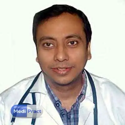 Dr. Rajib Lochan Bhanja Profile Picture
