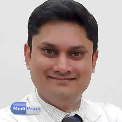Dr. Rajib Roy Profile Picture