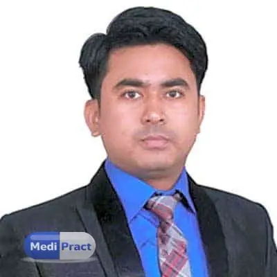 Dr. Rajib Saha Profile Picture