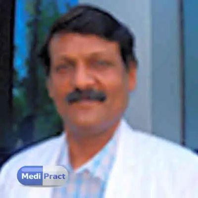 Dr. Rajiba Lochan Nayak Profile Picture