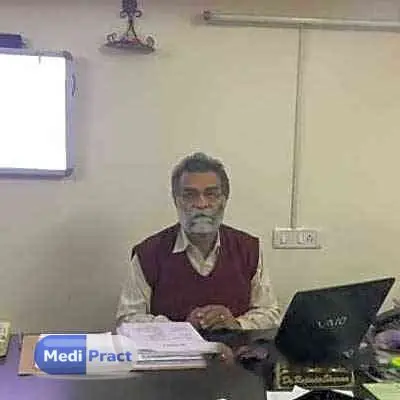 Dr. Rajinder K Sharma Profile Picture
