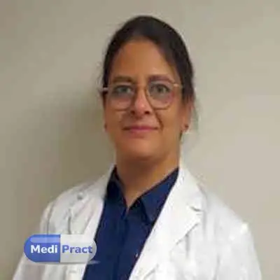 Dr. Rajinder Kaur Saggu Profile Picture