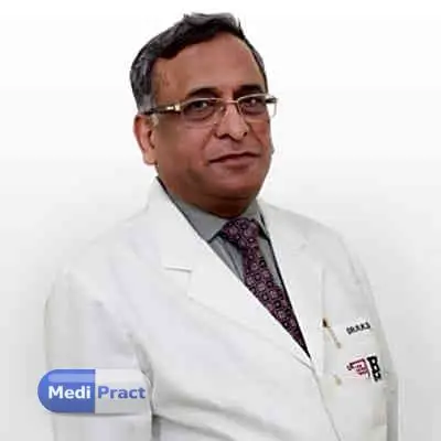 Dr. Rajinder Kumar Singal Profile Picture