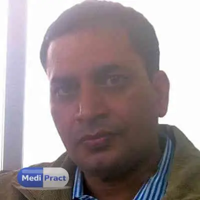 Dr. Rajinder Rajan Profile Picture