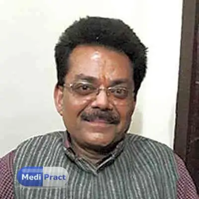 Dr. Rajinder Sharma Profile Picture