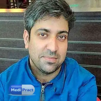Dr. Rajinder Thaploo Profile Picture