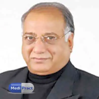 Dr. Rajinder Yadav Profile Picture
