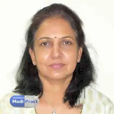Dr. Rajini Profile Picture