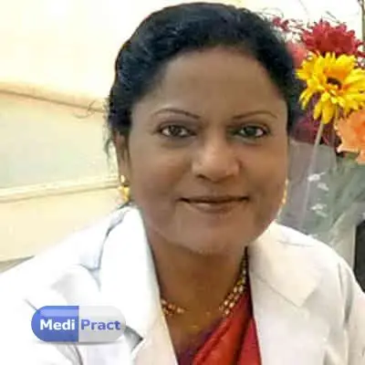 Dr. Rajini Kantha Profile Picture