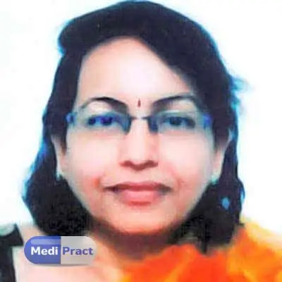 Dr. Rajini Reddy Profile Picture