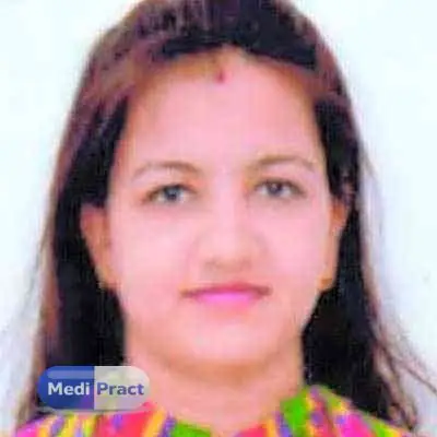 Dr. Rajini Sharma Profile Picture
