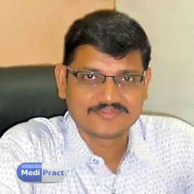 Dr. Rajinikanth Profile Picture
