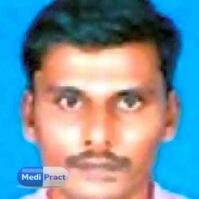 Dr. Rajish R Unnithan Profile Picture