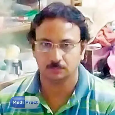 Dr. Rajit Mullick Profile Picture