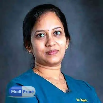 Dr. Rajita Naga Padmini Bonam Profile Picture