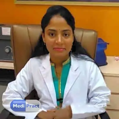 Dr. Rajitha Gujjari Profile Picture