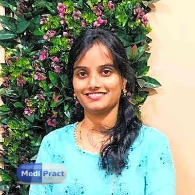 Dr. Rajitha Lukka Profile Picture