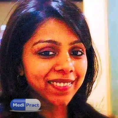 Dr. Rajitha Nair Profile Picture