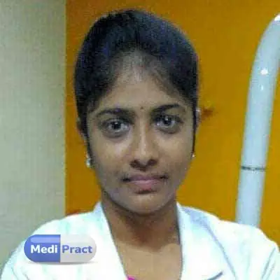 Dr. RAJITHA.P Profile Picture