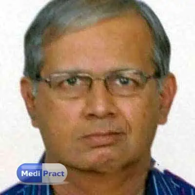 Dr. Rajiv Adkar Profile Picture