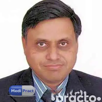 Dr. Rajiv Agarwal Profile Picture