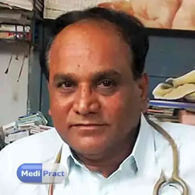 Dr. Rajiv Apsingikar Profile Picture