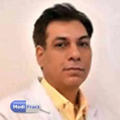 Dr. Rajiv Baijal Profile Picture