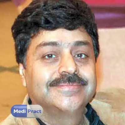Dr. Rajiv Bajaj Profile Picture