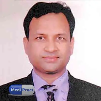 Dr. Rajiv Bansal Profile Picture