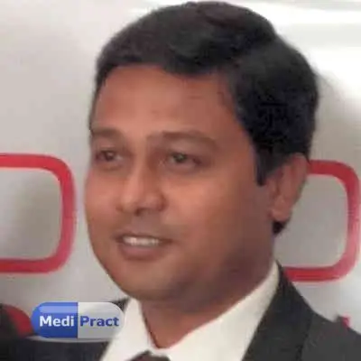 Dr. Rajiv Barai Profile Picture