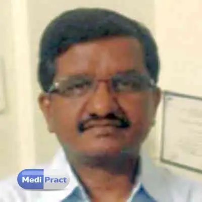 Dr. Rajiv Borlepwar Profile Picture