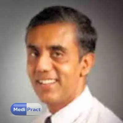 Dr. Rajiv Chatterjee Profile Picture