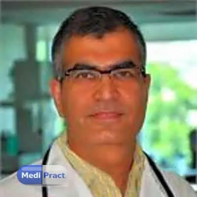 Dr. Rajiv Chhabra Profile Picture