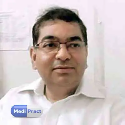 Dr. Rajiv Dalela Profile Picture