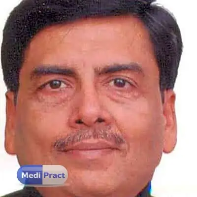Dr. Rajiv Das Profile Picture