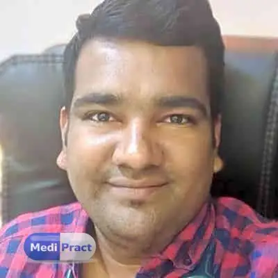 Dr. Rajiv Desai Profile Picture
