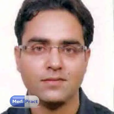 Dr. Rajiv Dhawan Profile Picture