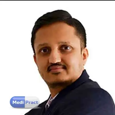 Dr. Rajiv E N Profile Picture